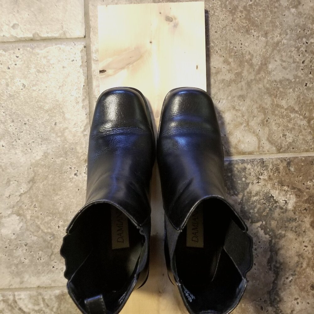Damiani's Boots 6.5